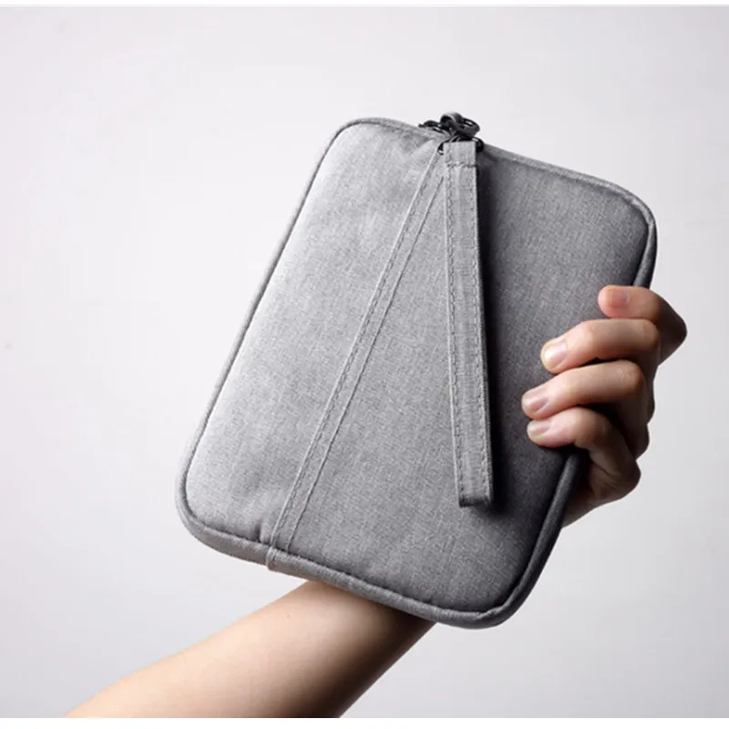 Portable Sleeve Case for Pocketbook 616/627/632 623 622 606 628 633 Basic Lux 2 4 /touch Lux/HD 3 6 Inch E-reader Pouch Bag ereader case