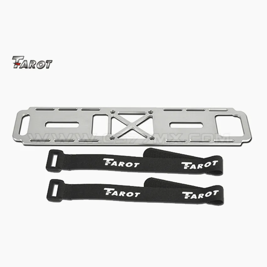 

Tarot-RC 700/800 Series Metal Battery Mount TL70084 for Tarot 700E / 700E F3C V1 V2