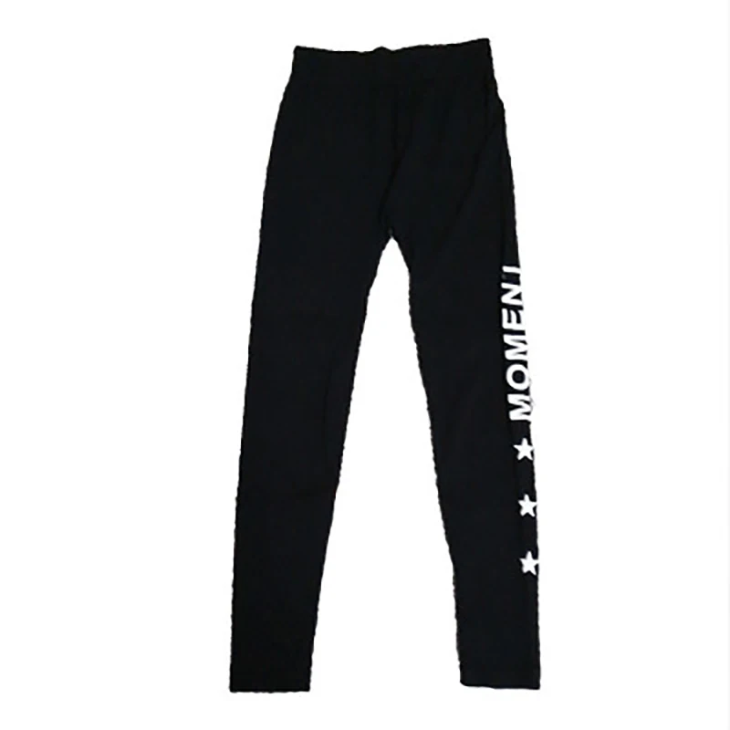 

Pure Color Women's Spring And Autumn Leggings, Sports Fashion, High Stretch Sidebands, Digital Slim And Thin, Outer Wear Sports