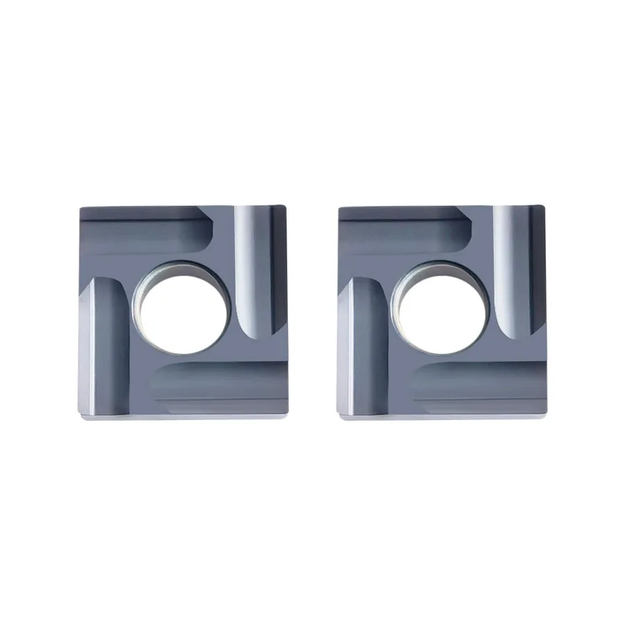 

SNMG120408R-S L-S SNMG120404L-S R-S HS7125 Grooving Blades External Turning Tools CNC Lathe Carbide Inserts ,For Stainless Steel