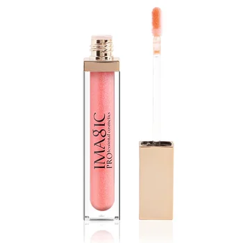 

Lip Gloss Matte Lip Gloss Velvety Lipstick Liquid Matte Waterproof Lip Tint Full & Rich Sexy Lip Makeup Cosmetic 20 Colors