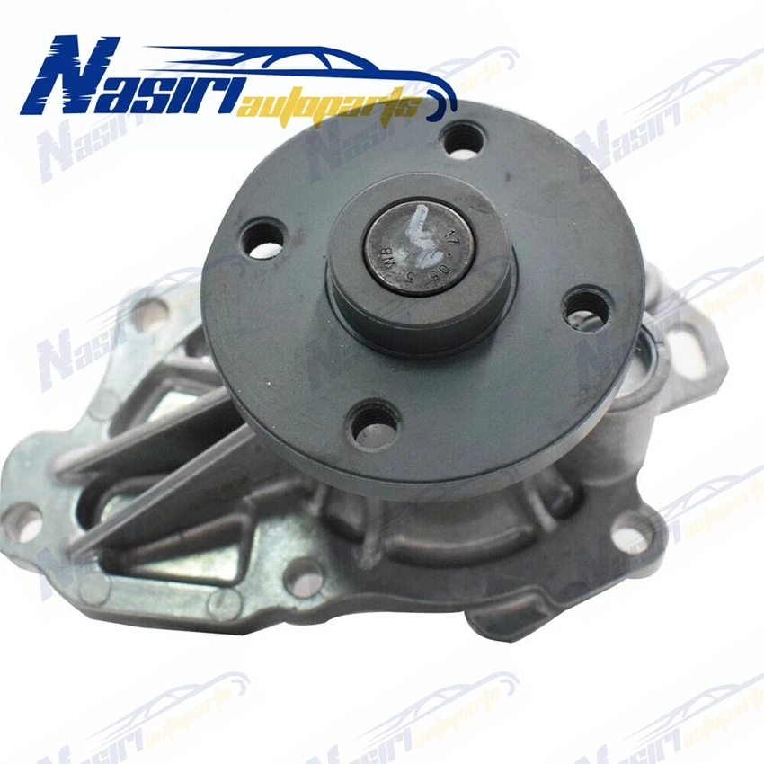 Водяной насос двигателя для Toyota Alphard Avensis caldine Camry Corolla Mark X 2 0 4 1AZ 2AZ FE 2001-2011 |