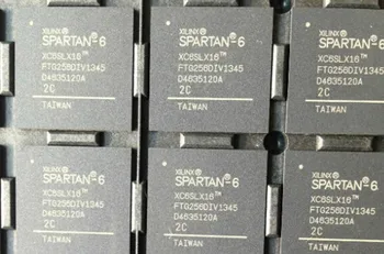 

XC6SLX16-2FTG256C XC6SLX16 2FTG256C new original