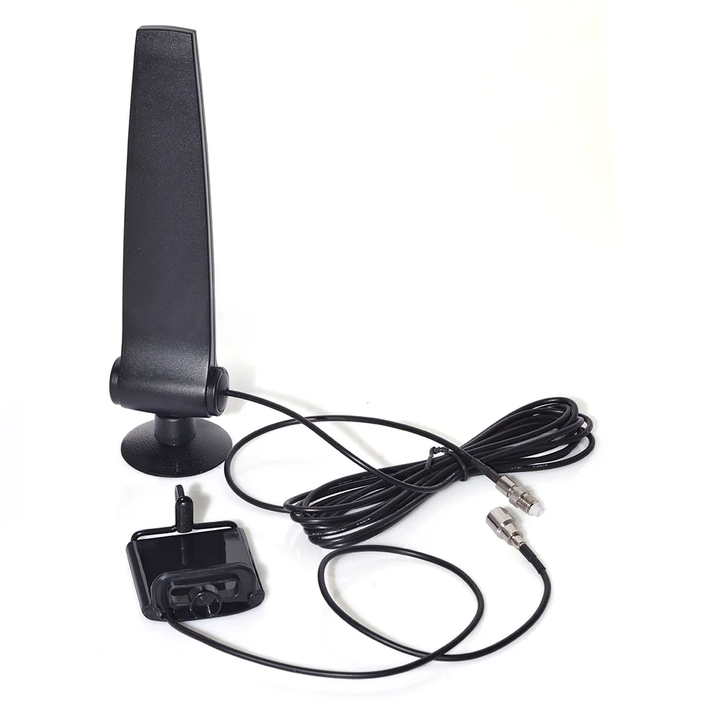 Только GSM/CDMA/3G/4G мобильный телефон заглушка FME разъем Omni усилитель сигнала антенны