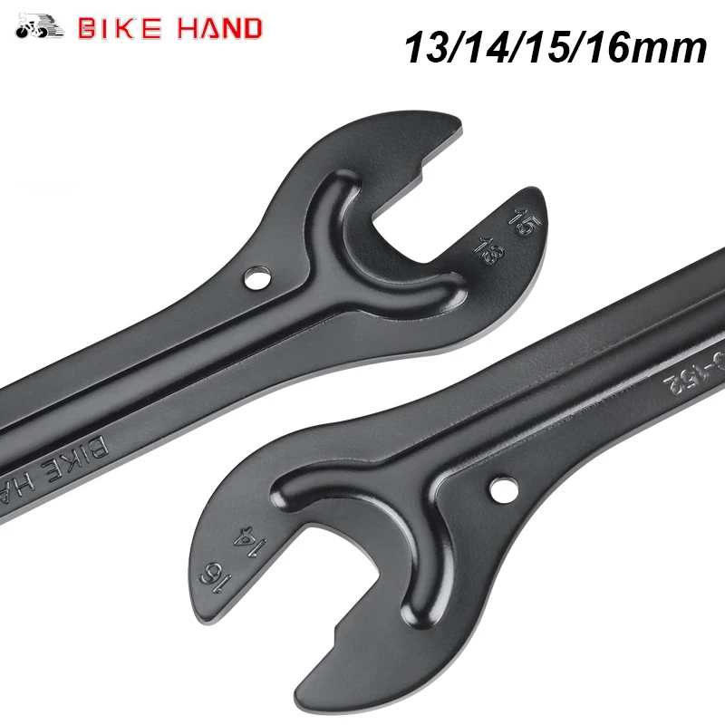 cone spanner wrench