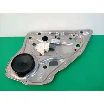 

A2048200642 REAR WINDOW RIGHT MERCEDES C-CLASS (W204) FAMILY