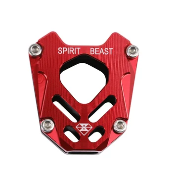 

Key Case Key Cover Key Head Full Cnc Aluminum Fit for Super Soco Cu