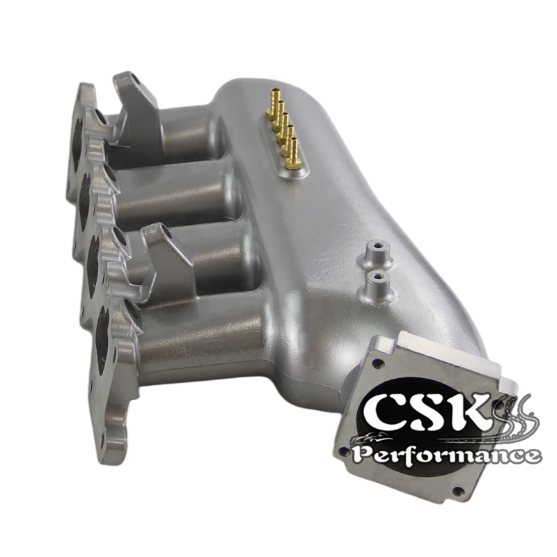 Inlet Manifold Bolt Fitting Kit Fits Mitsubishi Lancer Evolution EVO 4 5 6 7 8 9 Auto Ersatz