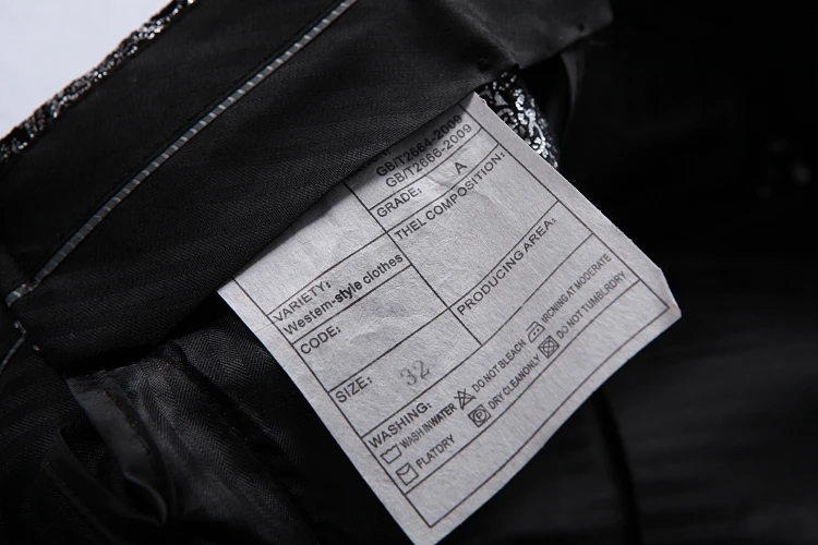 Классическое Новое мужское платье брюки Азиатский Размер s m l xl 4XL 5XL высококачественный мужской костюм обтягивающие мужские брюки дизайнерские Серебристые брюки мужские
