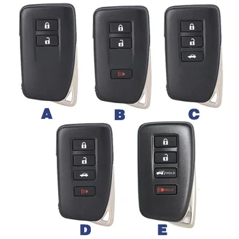 Keyforkess Surport serie 4D 8A per Toyota Lexus Xhorse VVDI XM Lonsdor Smart Universal Regeneral Remote Circuit Board VVDI Key Tool - KEYECU Surport serie 4D 8A per Toyota Lexus Xhorse VVDI XM Lonsdor Smart Universal Regeneral