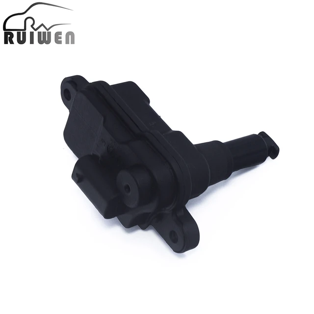 510810773 kraftstoff Tank Abdeckung Antrieb Motor Fit Für VW Arteon Passat  Audi A3 R8 Skoda Schnelle Sitz Toledo 3G0862153 3G 0 862 153 - AliExpress