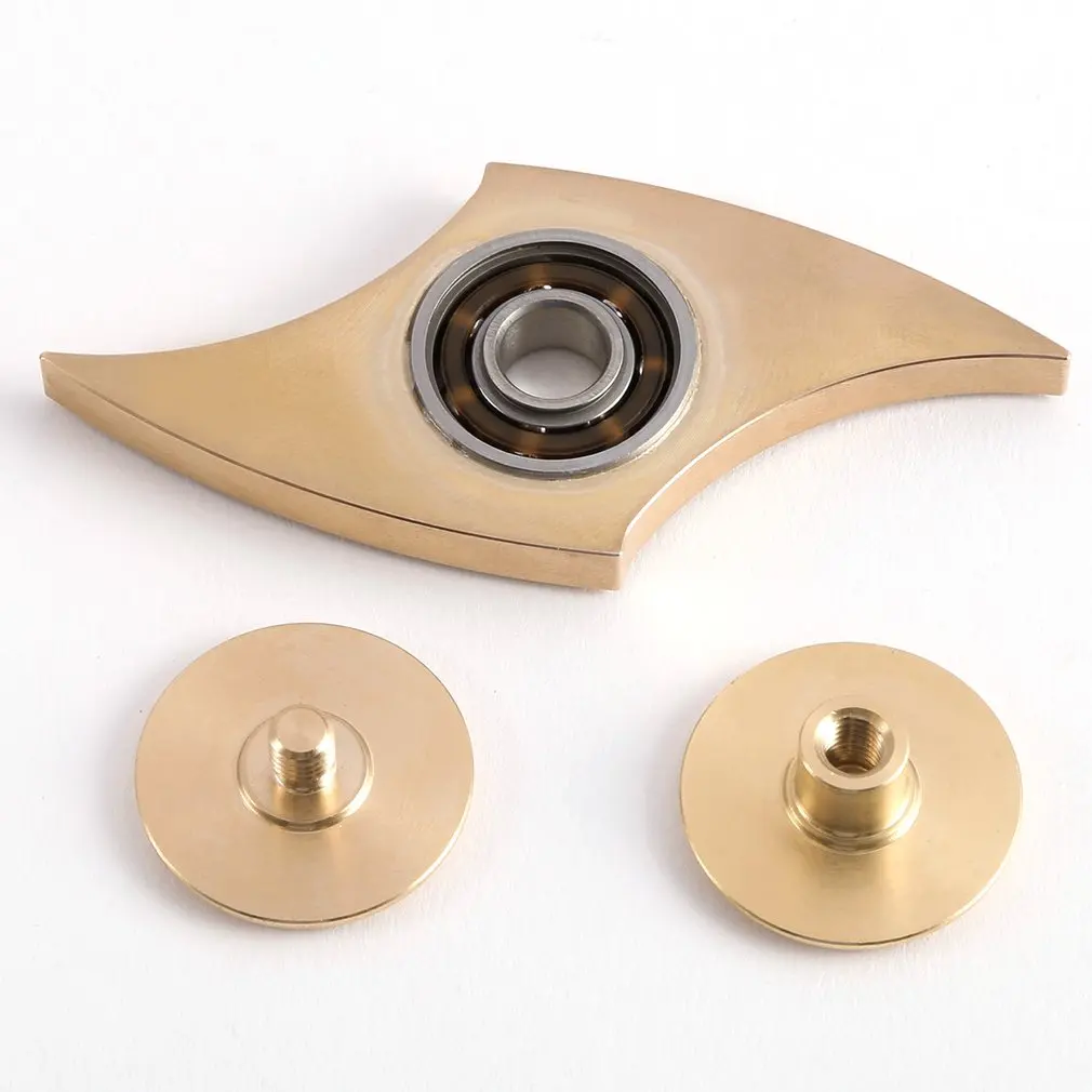 

Finger Spinner Hand Spinner Toy Fast Bearing EDC Focus Toy for Killing Time Relieves Stress And Anxiety And Relax Durable