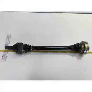 

33207572430 TRANSMISSION REAR LEFT BMW 5 SERIES SALOON (E60)