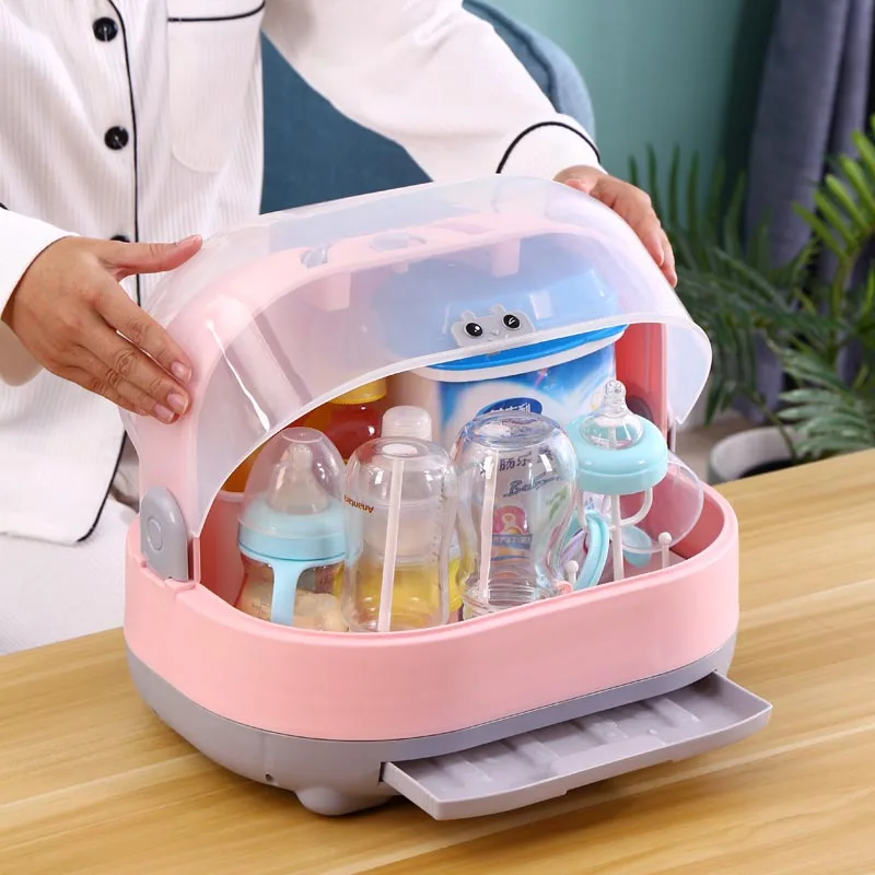 https://ae01.alicdn.com/kf/Hd20c690201f64ebabf52b36c68a2ce27W/Baby-Portable-Bottle-Drying-Racks-with-Anti-dust-Cover-Large-Nursing-Bottles-Storage-Box-Travel-Feeding.jpg