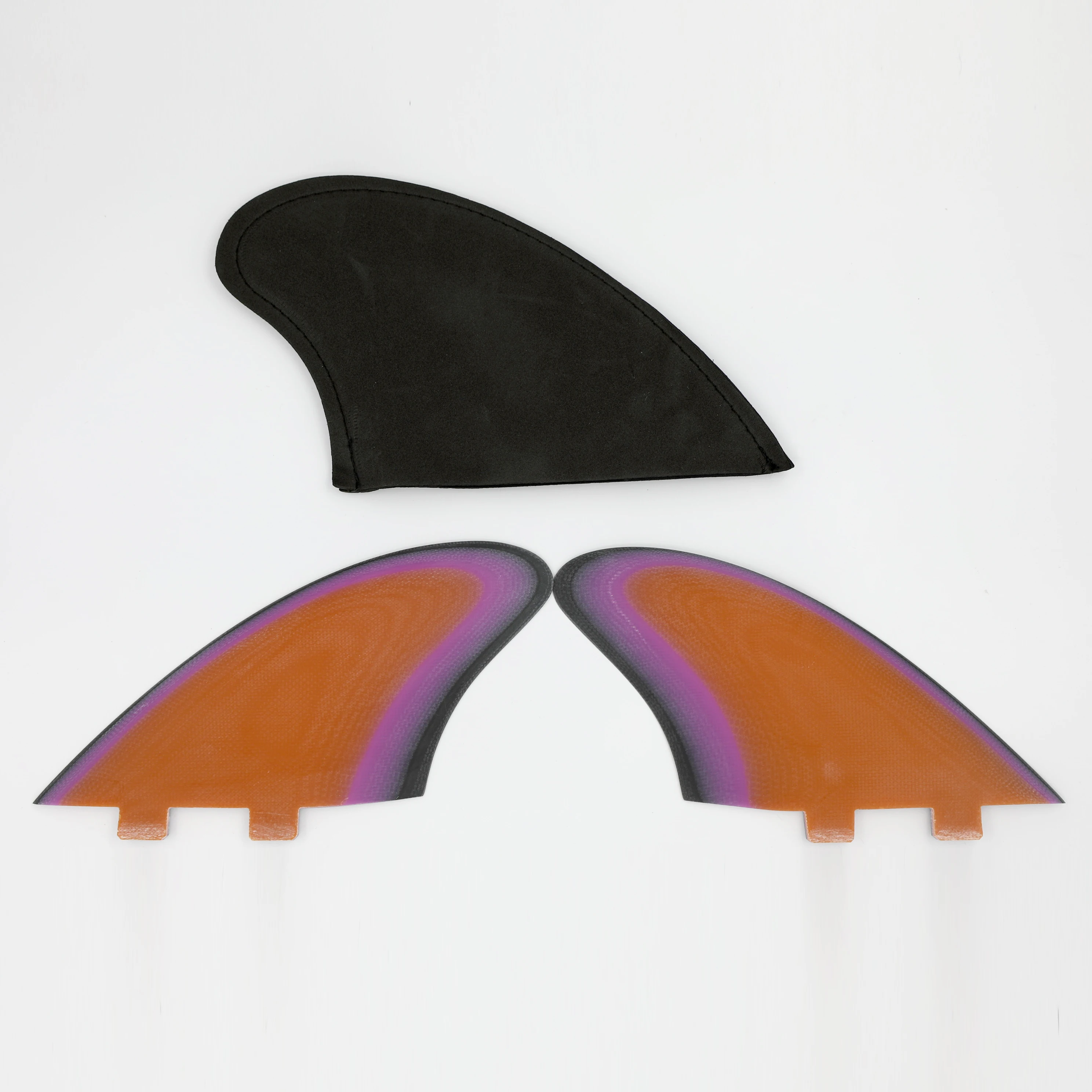 New Style 2pcs /Set Color FCS Keel Fins | Спорт и развлечения