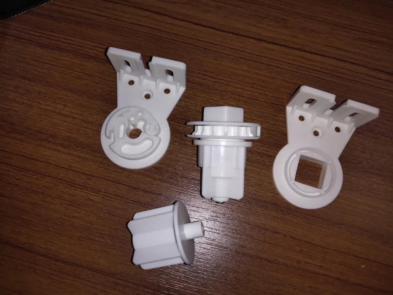 28mm clutch 28 мм и 38 мм Муфта рулонные шторы механизм жалюзи аксессуары рулонные запчасти - Цвет: 28mm clutch
