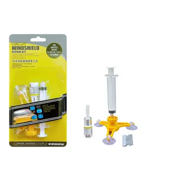 

Car Window Glass Scratch Crack Restore Repair Tool Windshield Repair Kit Car Window Screen Polishing Car Styling Accessories