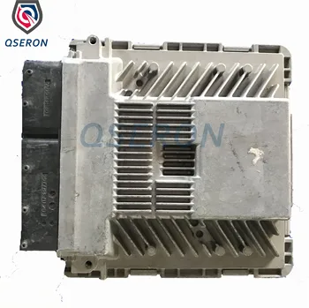 

Genuine Auto Car ECU 4F0907552D Engine Electronic Control Controller Unit Motor Computer Module ECM PCM 5WP45304 For AUDI