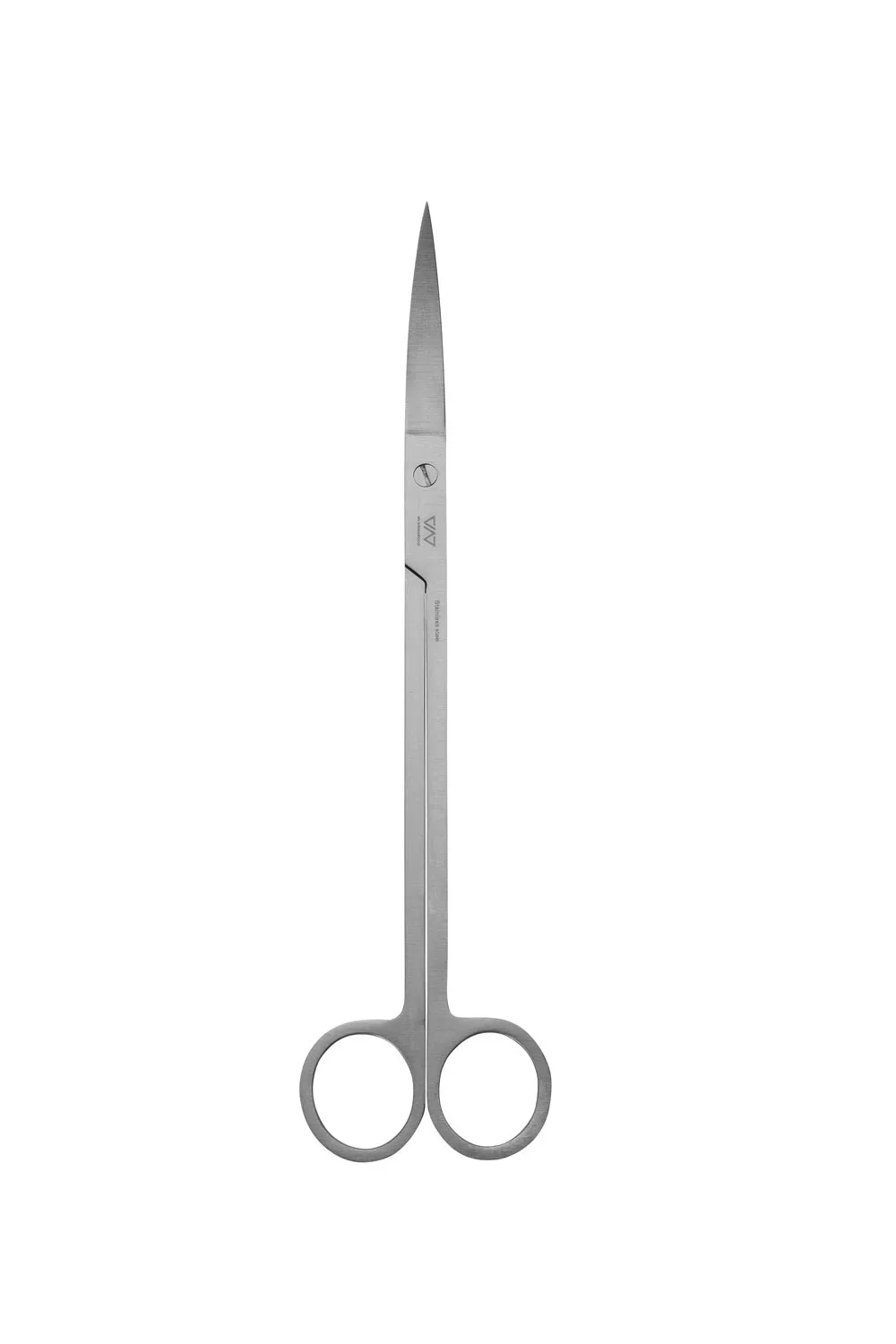 Trimming Scissors  (Curve) 604-02-3