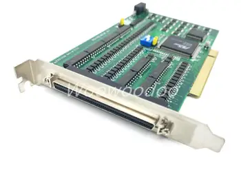

PCI-1752 REV.A1 64-CH Isolated Digital Output Card