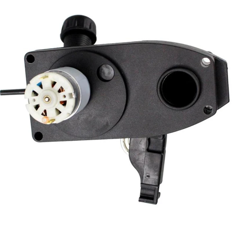 DC 12V 24V Mini Light Duty Mig Wire Feeder Assembly 0.6-1.0 mm Roll Wire Feed Machine for Mig Welder Welding Machine 4