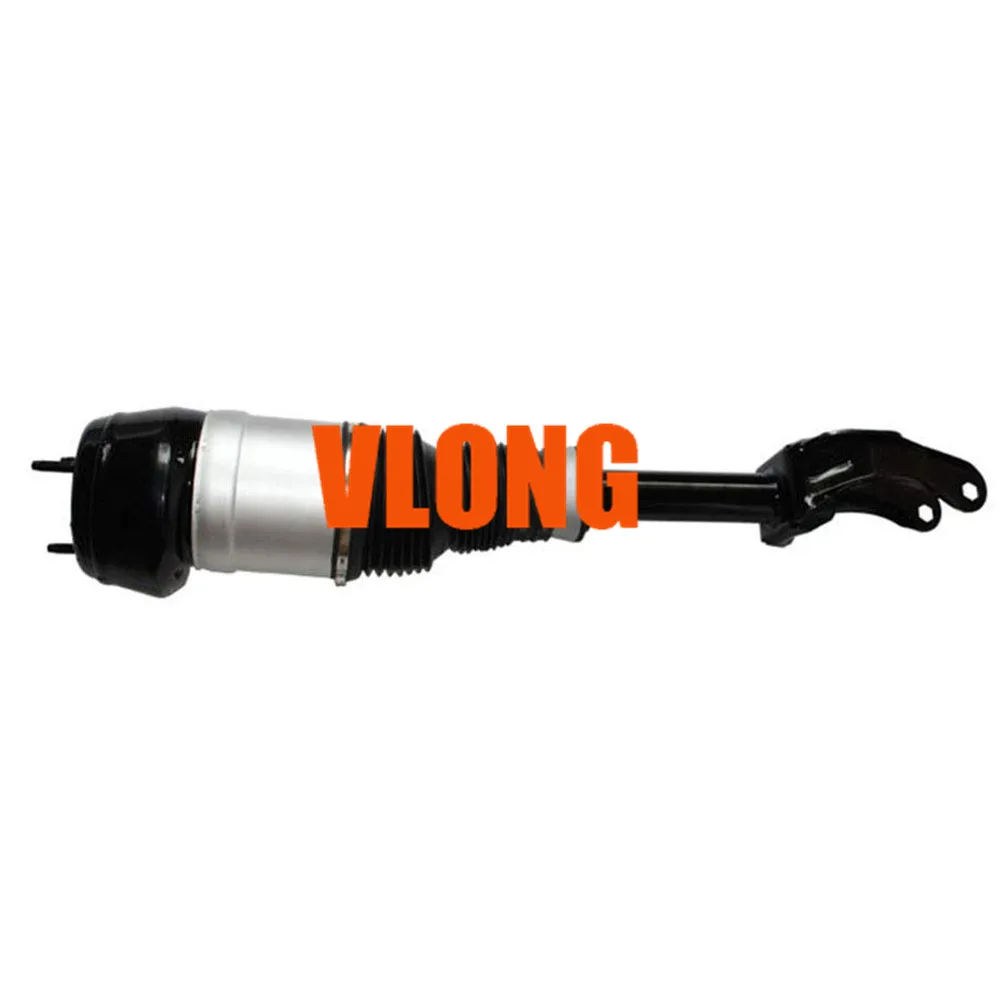 1663202613 1663206713 передняя правая подходит для Mercedes-Benz GL350 X166 пневматическая подвеска w/o ADS передний амортизатор 166 320 26 13