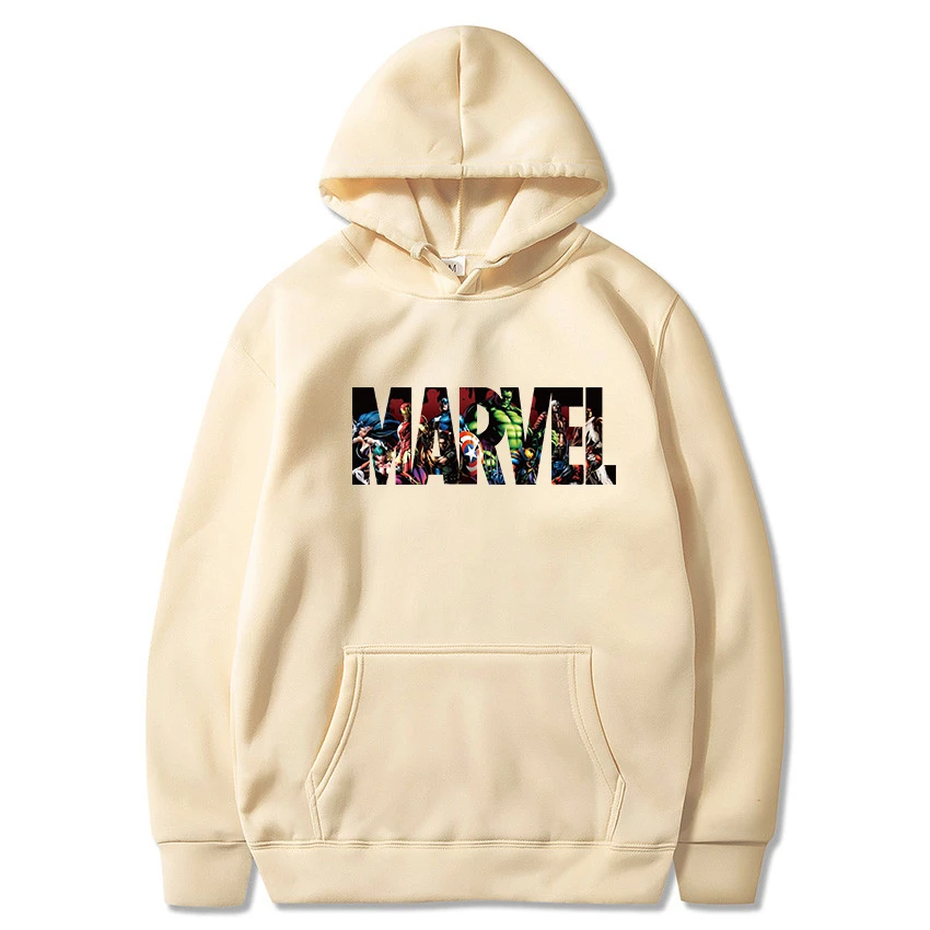 marvel sweatshirt