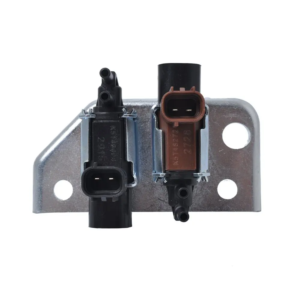 OEM MR577099 K5T81289 Автомобильный Электромагнитный клапан для Mitsubishi Pajero Sport Challenger L200