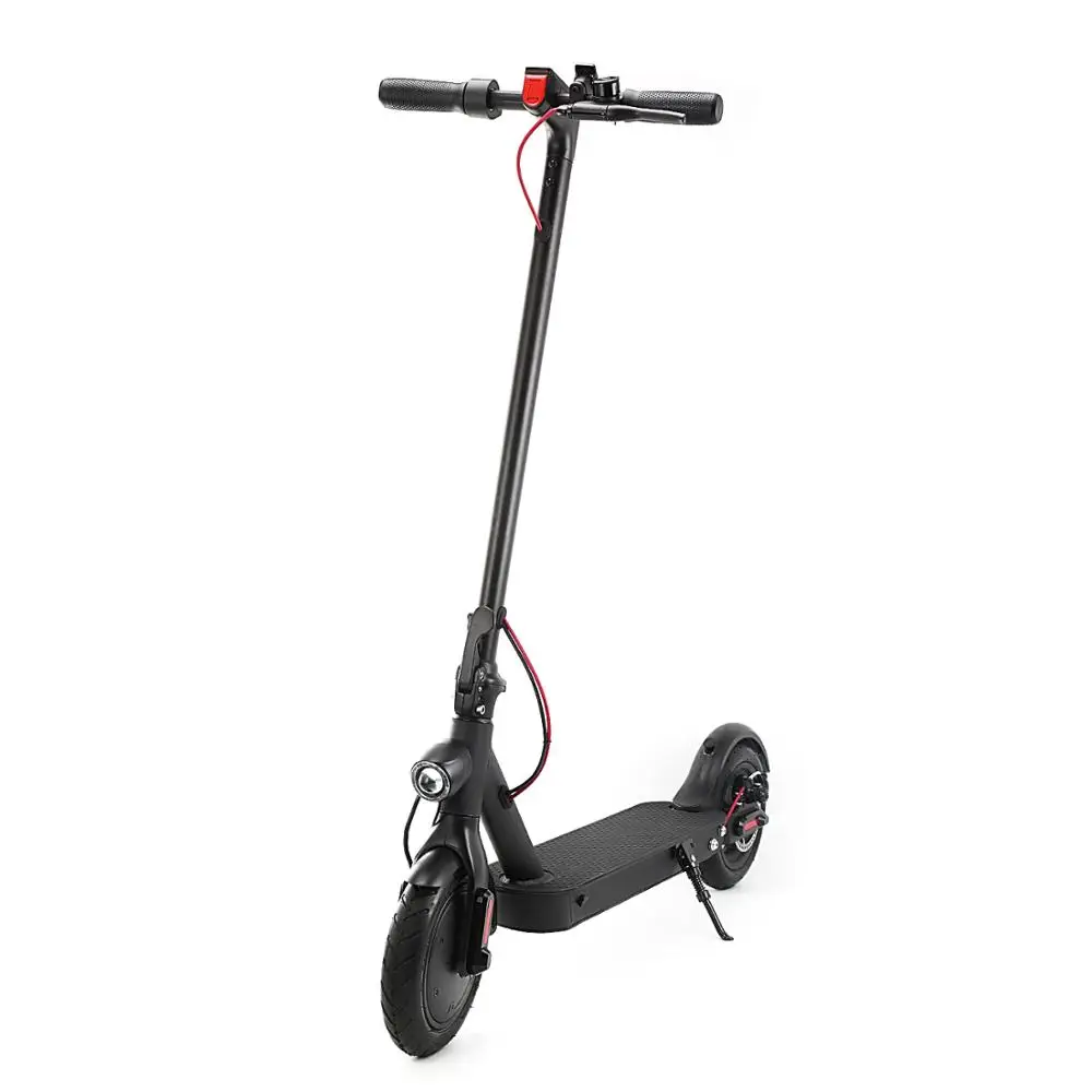  8.5 Inch E9 Foldable Electric Scooter Smart E-Scooter Skateboard Mini Hoverboard Patinete Electrico