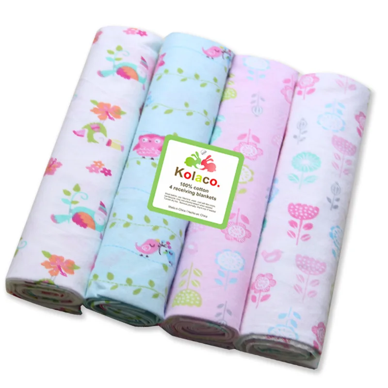 Baby Blankets