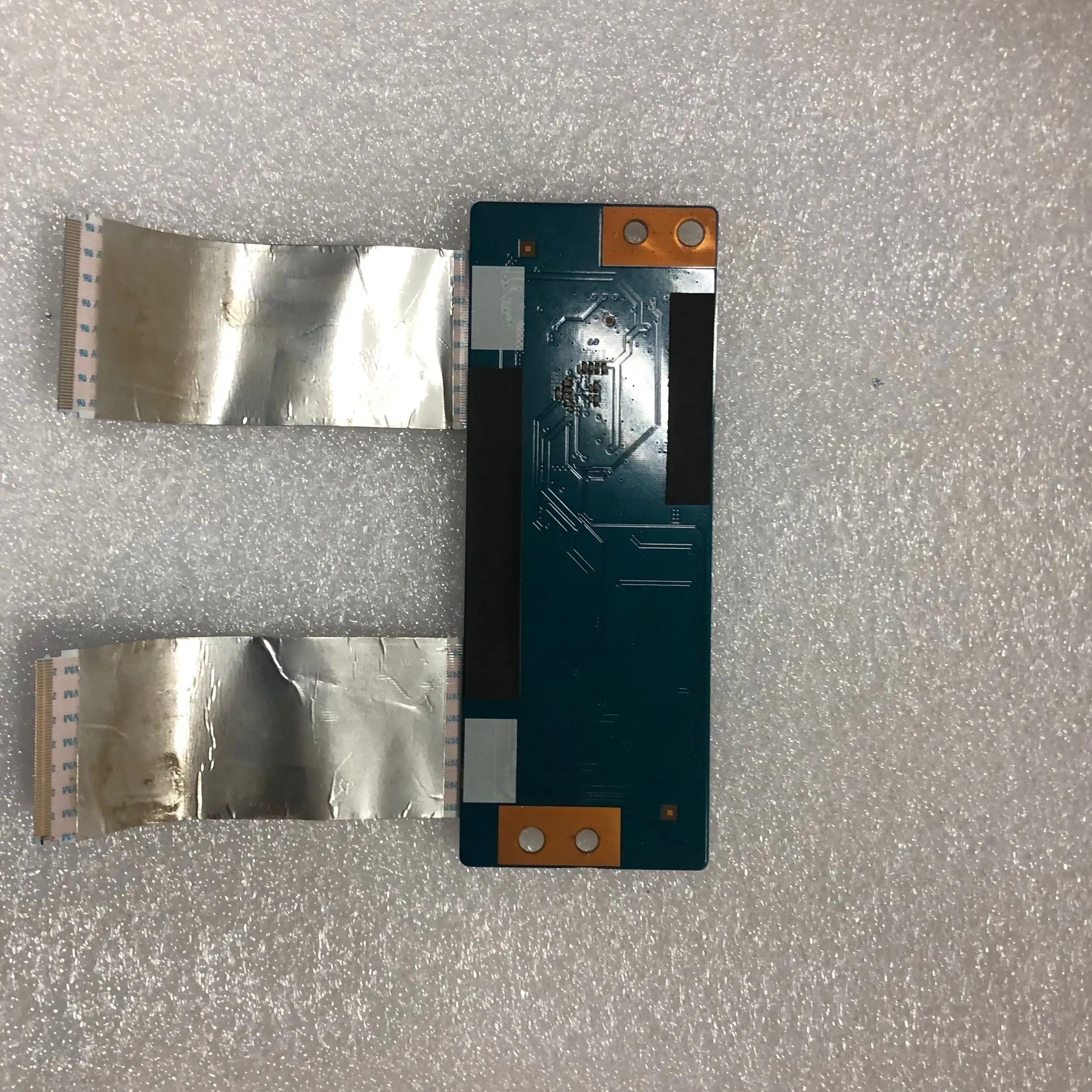 Хорошая работа 42CE530ALED LE42MUF3 T315HW07 VB 31T14-C0J