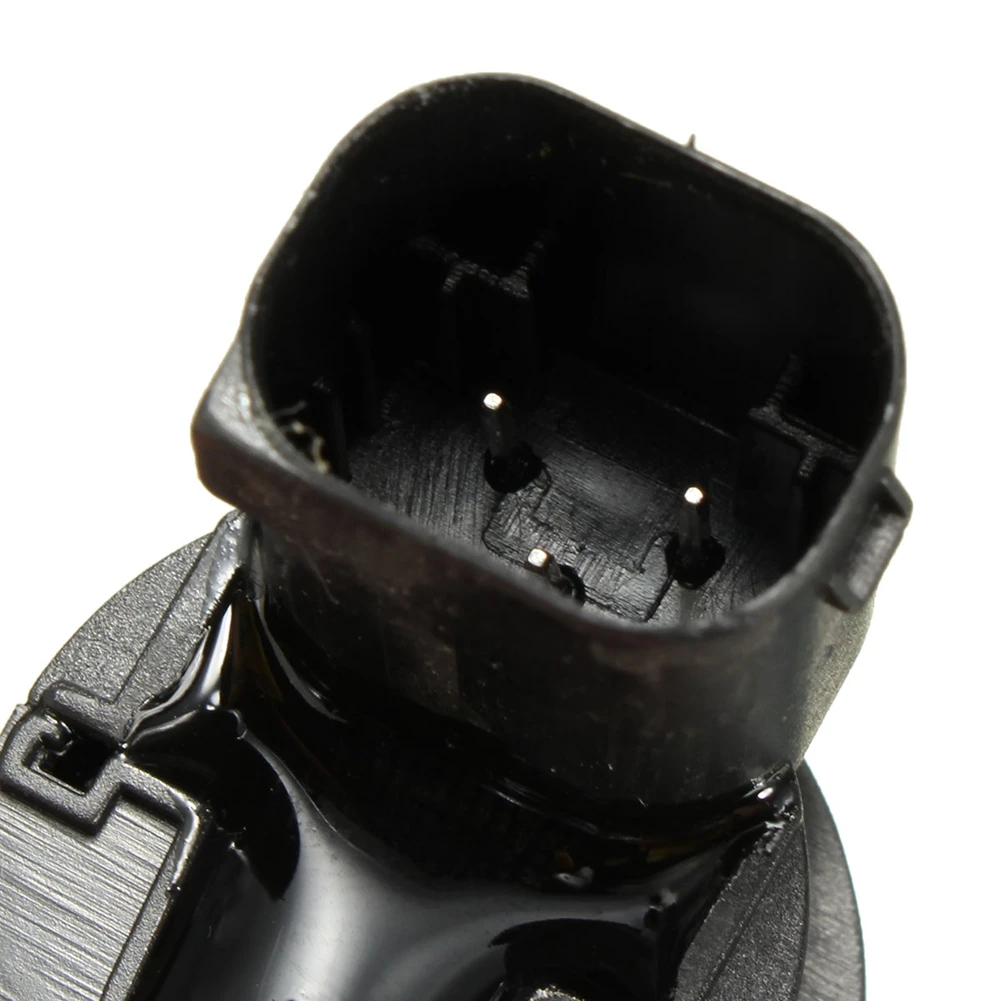 3-pin Black Reverse PDC Parking Sensor For X5 E39 E46 E60 E61 E65 E66 E83 66206989069