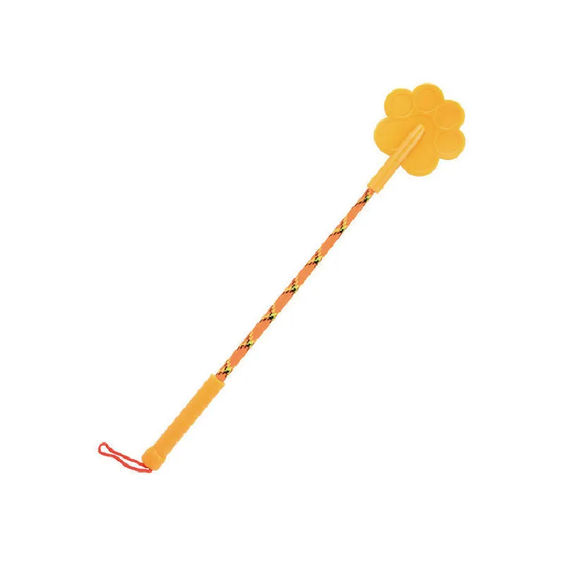 Dog Teaching Stick Defecate Designated Location Teaching Love Punishment Memory Pet Dog Interactive Toys Tool E11455