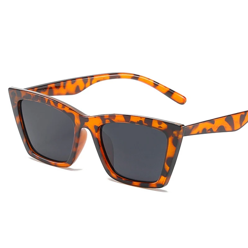 Gafas de sol de ojo de gato Vintage para mujer, gafas de moda de moda para  mujer, gafas de sol de diseño de marca de lujo, gafas de sol para mujer 