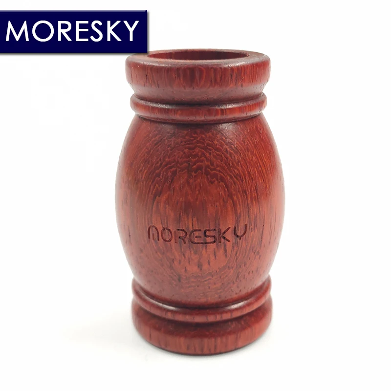 MORESKY clarine barrel / the second section 65mm/Clarinet accessories Solid wood