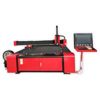

Best price 1000w laser cutting machine for metal materials from China