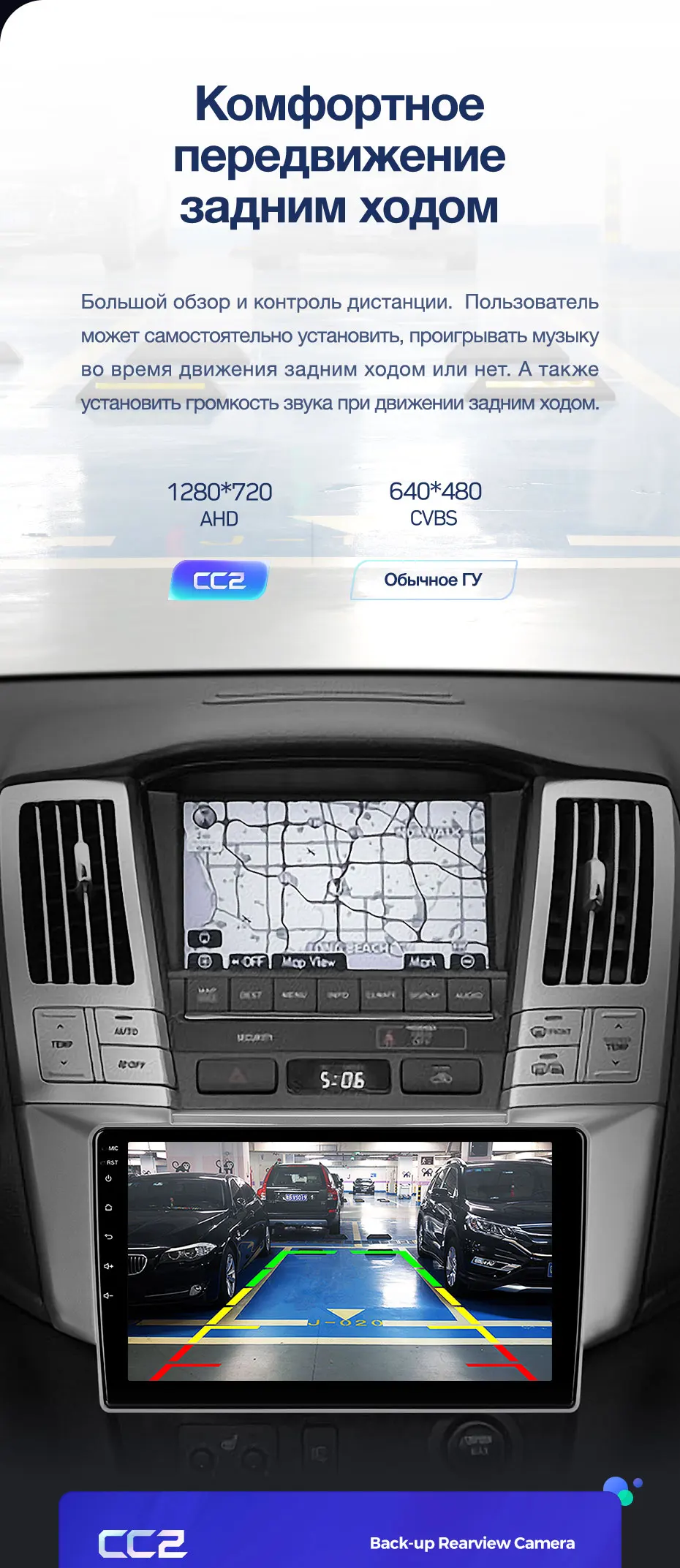 Cheap TEYES CC2 For Lexus RX300 RX330 RX350 RX400H Toyota harrier 2003 2004 2005 2006 2007 2008 2009 Car Radio Multimedia Video Player Navigation GPS Android 8.1 No 2din 2 din dvd 16