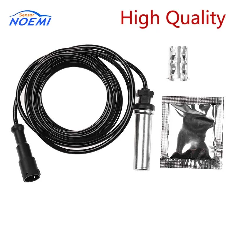 

Высокое качество ABS Датчик скорости колеса 4410329210, 0015428818 для грузовика Mercedes-Benz