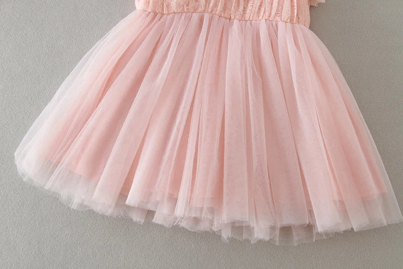 Крестильное платье Крещение новорожденных наряды vestido bebe платье для первого дня рождения крестины Детские наряды одежда для крещения