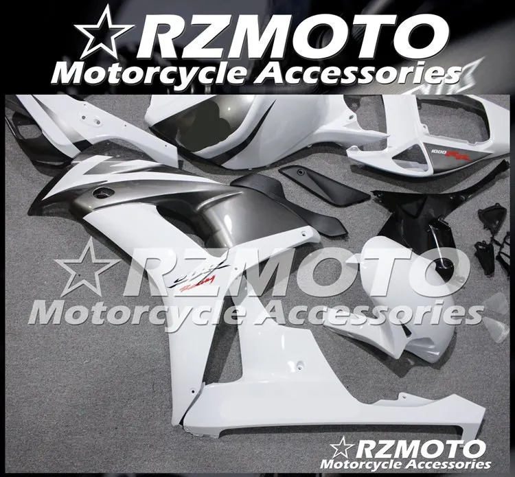 New ABS Motorcycle fairing kit For HONDA CBR1000RR 2006-2007 year Bodywork Injection mold Store No.0908