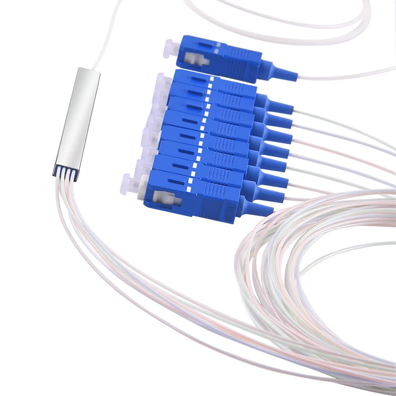 Fiber Optic Splitter (3)