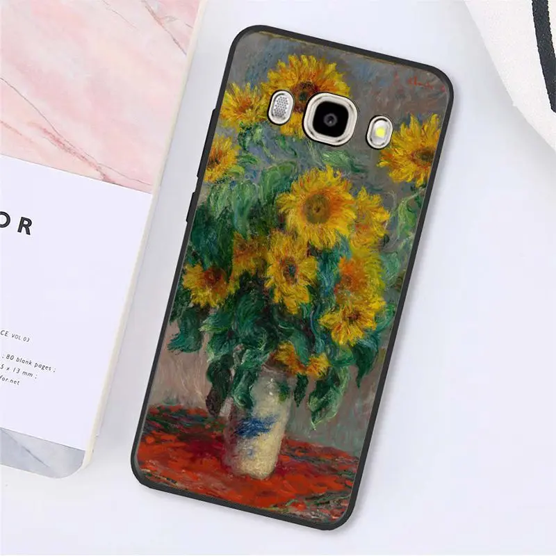 Cute Summer Daisy Sunflower Floral Flower