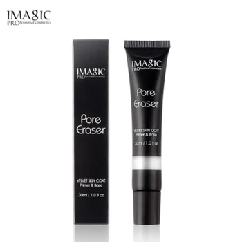 

Silky Makeup Primer Moisturizing Concealing Pore Oil Control Lasting Makeup Base Gel MPwell