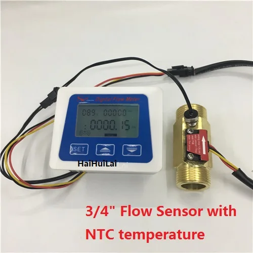 B6-NTC flow meter  (3)