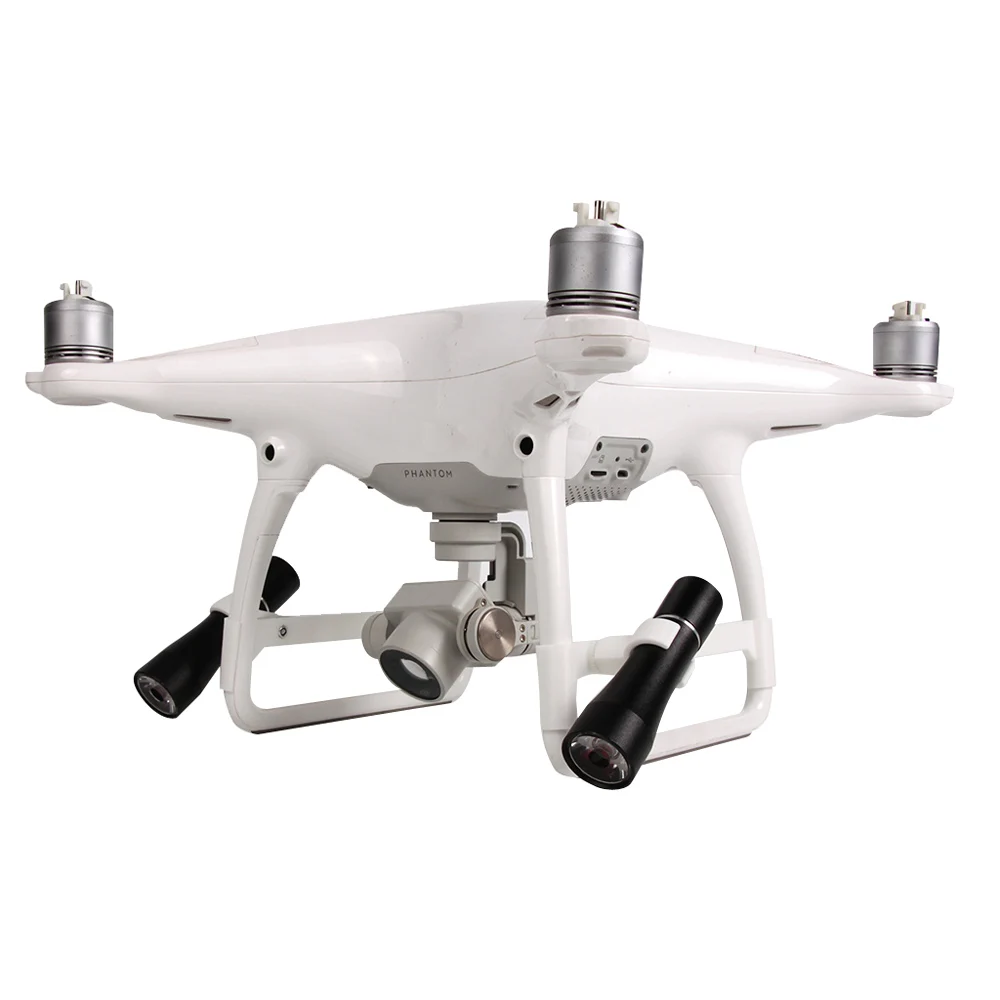 

For Phantom 4 LED Night Light for DJI Phantom 4 PRO/ 4 Pro V2.0/ 4 Advanced+ Camera Drone