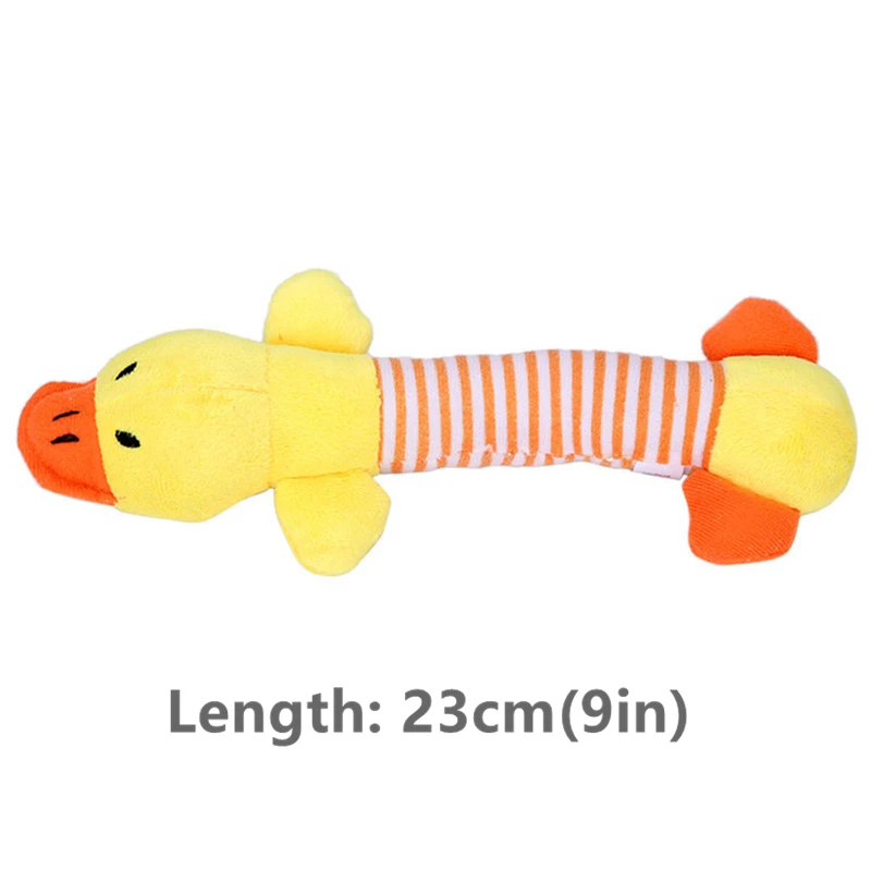 Yellow Duck
