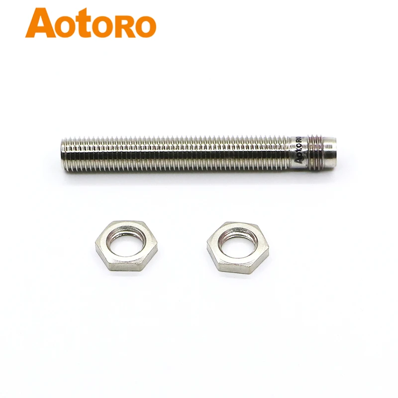 FRCM08-1.5-带螺帽