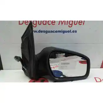 

RIGHT REARVIEW MIRROR FORD FOCUS HATCHBACK (CHAP)