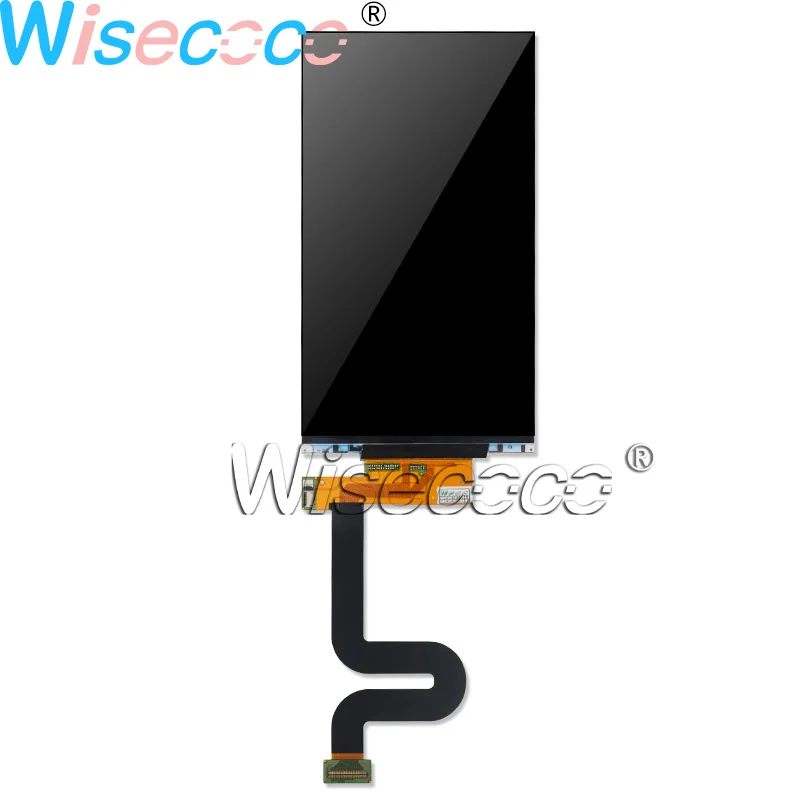 LS063R1SX01 6,3 дюймов 1440 × 2560 ips 2K экран ЖК-модуля с 60 контактами MIPI HDMI USB драйвер плата удалена подсветка для 3D-принтера