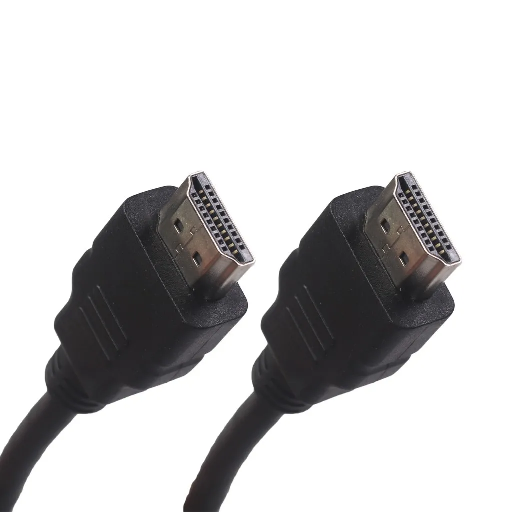 Кабель HDMI 1 4 HDTV позолоченный 28 AWG Cat 2 / CL2 FT4 высокоскоростной кабель Mini